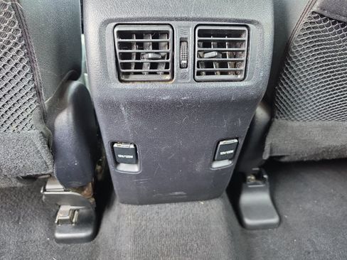 Used 2016 Toyota 4Runner SR5 AWD/4WD image 21
