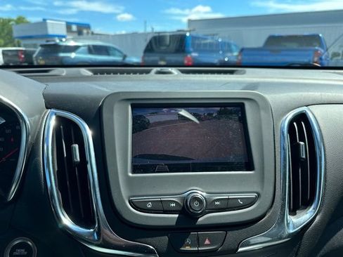 Used 2024 Chevrolet Equinox LT w/ LPO, Floor Liner Package AWD/4WD image 24