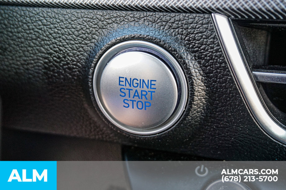 Used 2025 Hyundai Sonata SEL FWD image 45