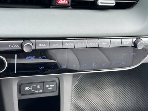 New 2026 Hyundai Ioniq 5 Limited RWD image 21