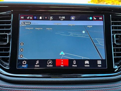 Used 2025 Dodge Durango R/T image 16