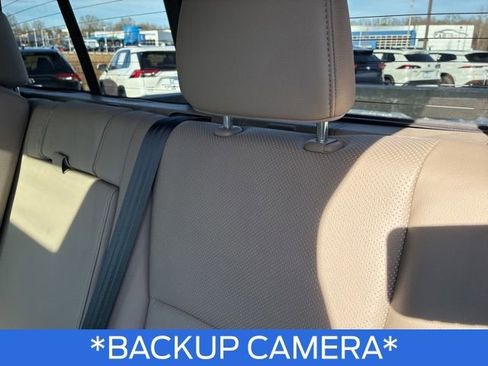 Used 2020 Honda Ridgeline RTL image 9