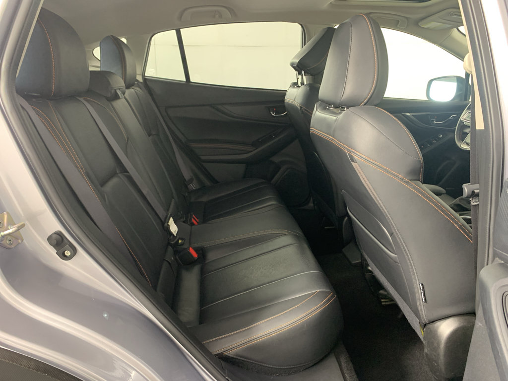 Used 2019 Subaru Crosstrek 2.0i Limited w/ Moonroof Package w/Navigation AWD/4WD image 37