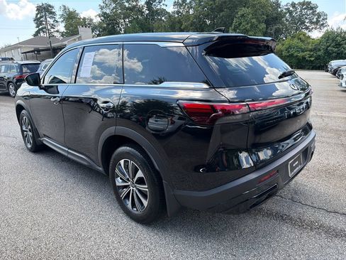 Used 2023 INFINITI QX60 Pure FWD image 5