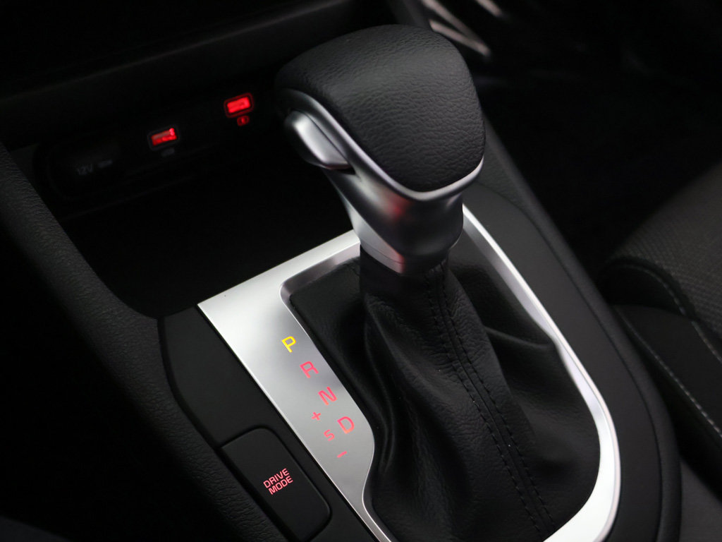 Certified 2024 Kia Forte LXS w/ LXS Technology Package FWD image 46