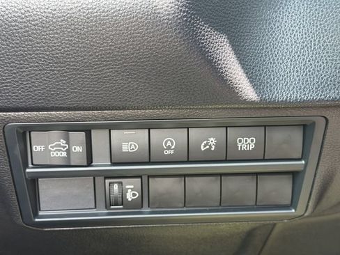Certified 2026 Toyota Tundra SR5 w/ SX Package AWD/4WD image 20