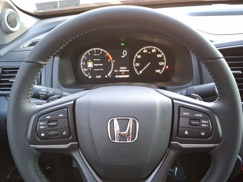 New 2026 Honda Ridgeline RTL image 18
