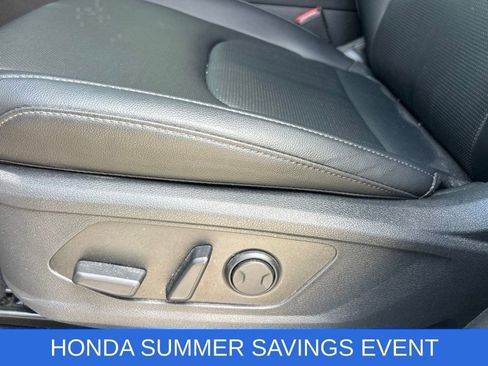 Used 2026 Kia Sportage EX w/ EX Panorama Roof Package FWD image 20