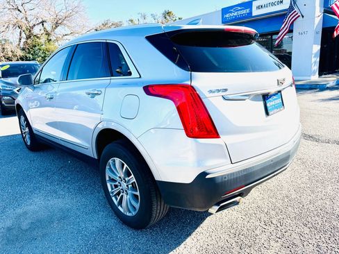 Used 2017 Cadillac XT5 Luxury image 29