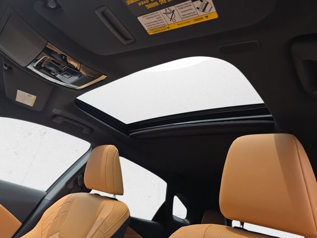 New 2026 Lexus RX 450h AWD w/ Convenience Package image 30