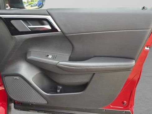 New 2026 Mitsubishi Outlander Ralliart image 23