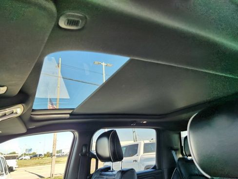 Used 2022 RAM 1500 Limited image 36