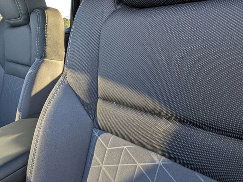 New 2026 Nissan Frontier SV image 20