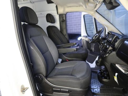Used 2023 RAM ProMaster 3500 image 13