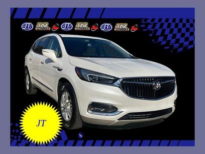 Used 2020 Buick Enclave Premium