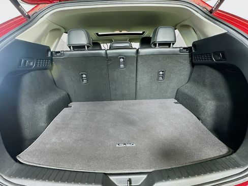 Used 2023 MAZDA CX-5 AWD 2.5 S w/ Premium Package image 30