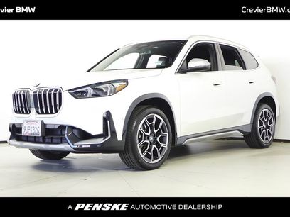 Certified 2023 BMW X1 xDrive28i w/ Convenience Package