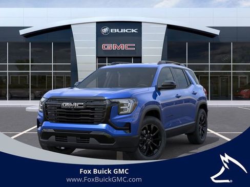 Used 2026 GMC Terrain Elevation w/ Elevation Premium Package image 6