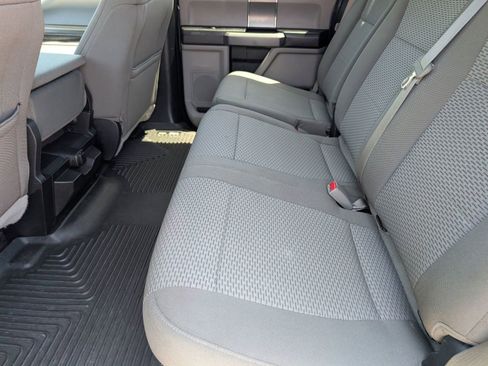 Used 2017 Ford F150 XLT w/ Equipment Group 302A Luxury AWD/4WD image 11