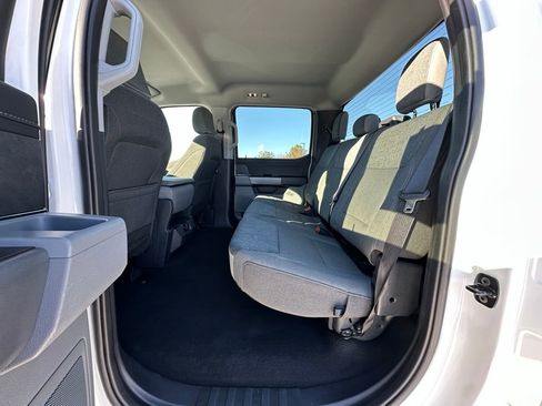 Used 2024 Ford F150 XLT image 10