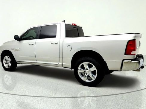 Used 2019 RAM 1500 Big Horn AWD/4WD image 7