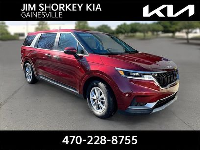 Certified 2024 Kia Carnival LX