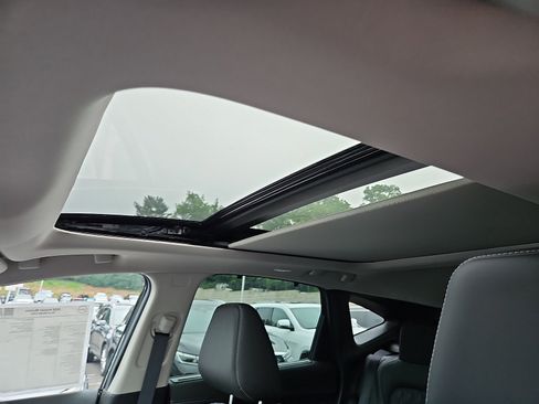 New 2026 Nissan Murano Platinum AWD/4WD image 12