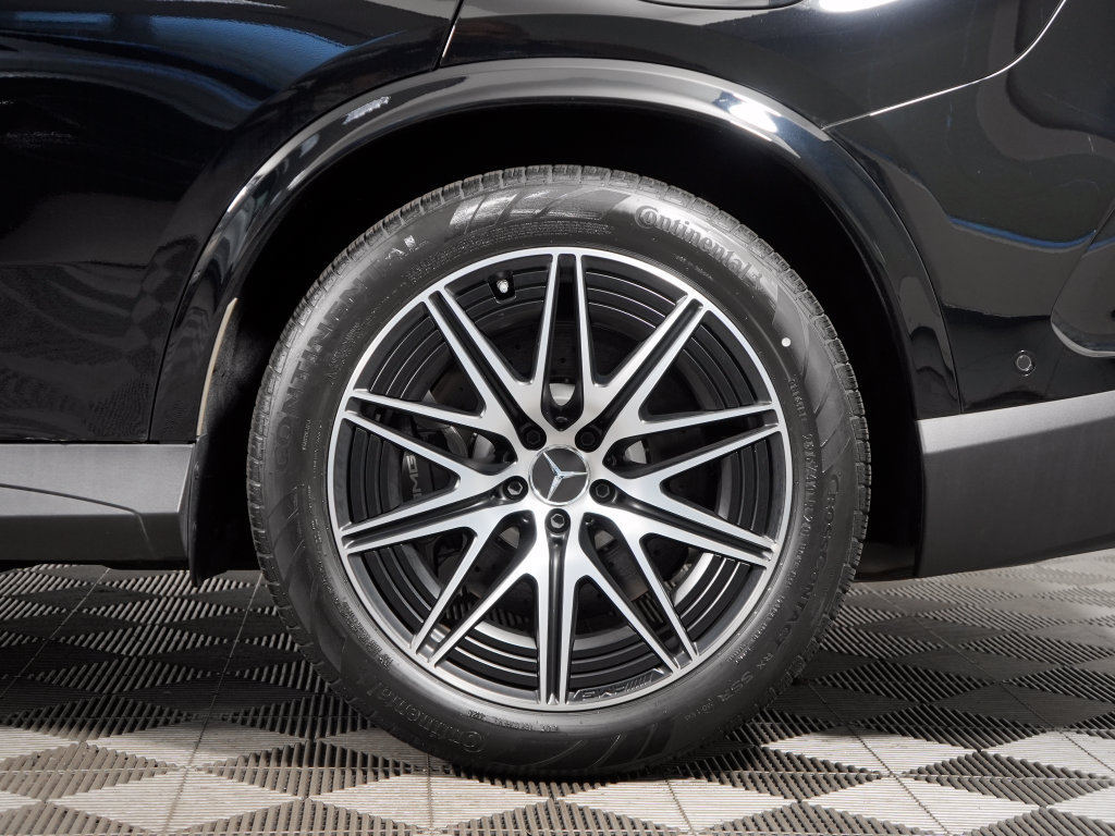 Used 2025 Mercedes-Benz GLC 63 AMG S image 10