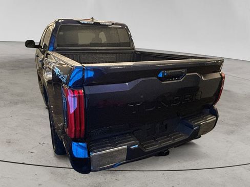 New 2026 Toyota Tundra SR5 AWD/4WD image 3
