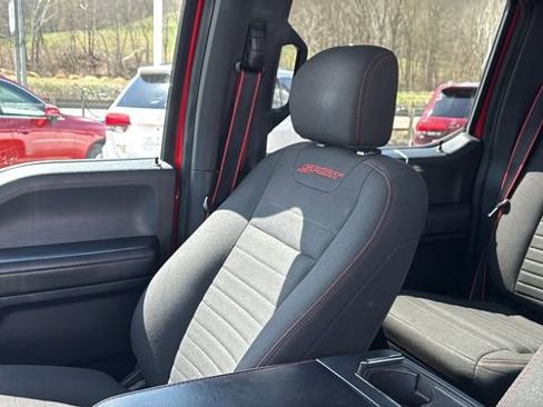 Used 2019 Ford F150 XLT w/ Equipment Group 302A Luxury image 24