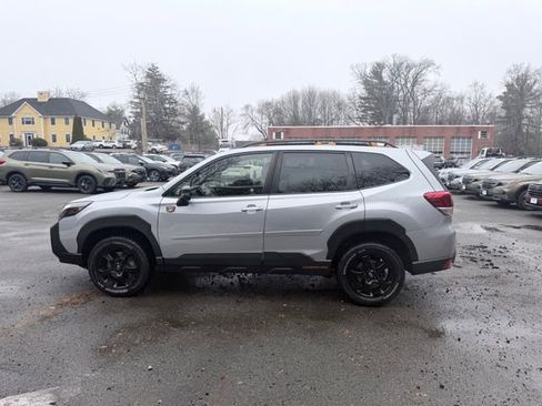 Used 2023 Subaru Forester Wilderness AWD/4WD image 6