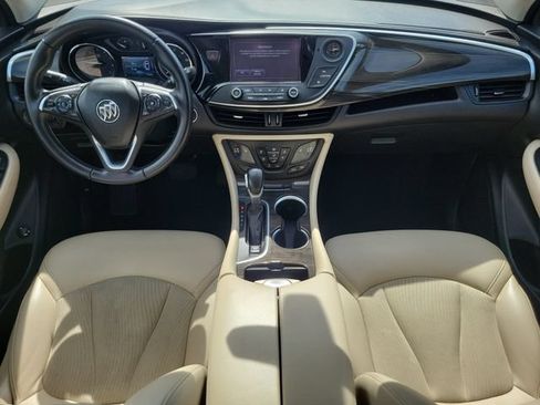 Used 2020 Buick Envision Preferred FWD image 7