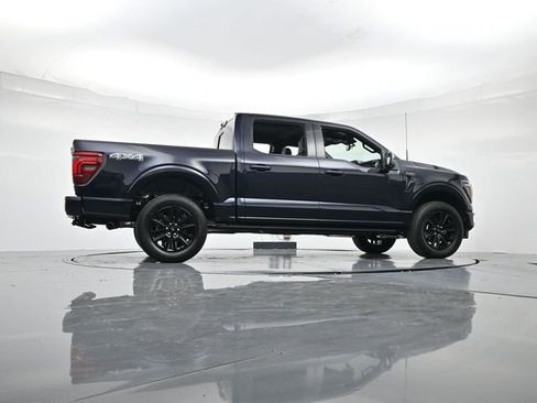 New 2025 Ford F150 Platinum image 32