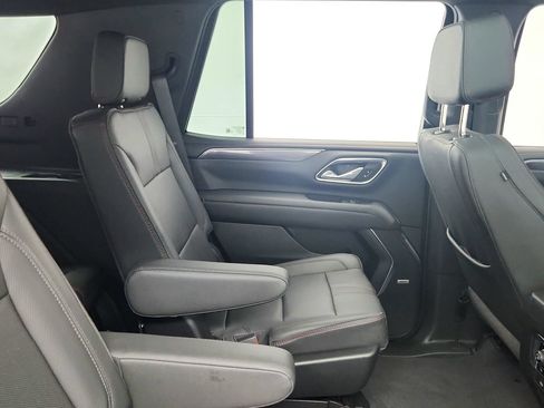 Used 2024 Chevrolet Tahoe RST w/ Luxury Package AWD/4WD image 29