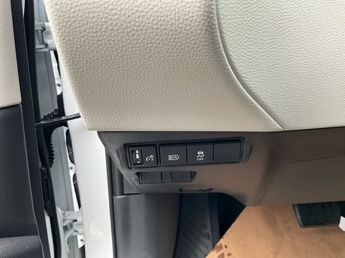 New 2026 Toyota Corolla Cross LE AWD/4WD image 20