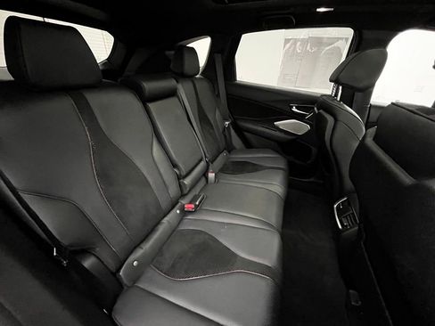 Used 2023 Acura RDX A-Spec AWD/4WD image 36