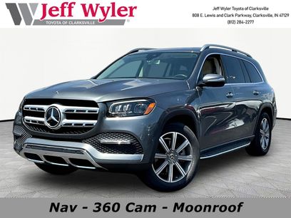 Used 2020 Mercedes-Benz GLS 450 4MATIC