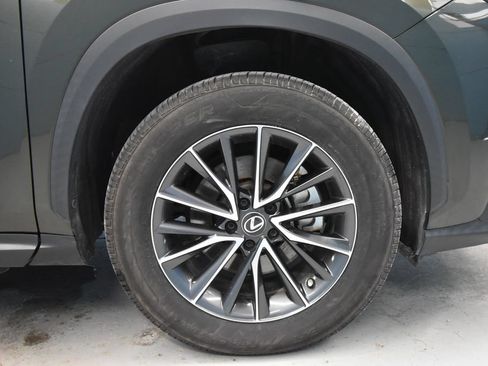 Used 2022 Lexus NX 250 AWD image 38