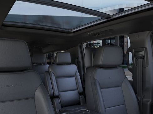 New 2026 GMC Yukon XL Denali RWD image 25