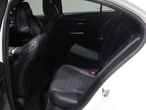 Used 2022 Mercedes-Benz C 300 4MATIC Sedan image 18