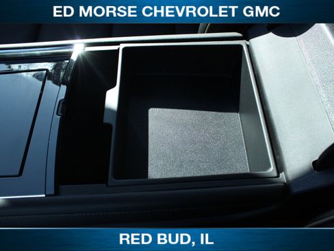 New 2026 Chevrolet Traverse High Country w/ LPO, Floor Liner Package FWD image 22
