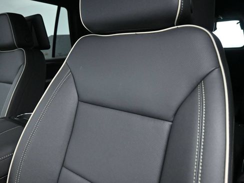 New 2026 Chevrolet Tahoe Premier AWD/4WD image 23