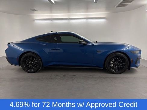 Used 2024 Ford Mustang GT image 8