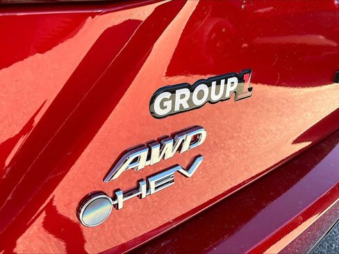 New 2026 Toyota Camry XLE AWD/4WD image 15