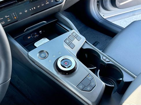 New 2026 Kia Sportage EX image 11