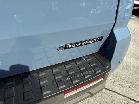 Used 2026 Toyota 4Runner Limited AWD/4WD image 25