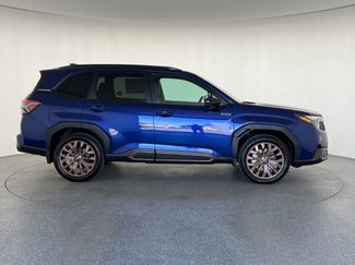 New 2026 Subaru Forester Touring AWD/4WD video 2