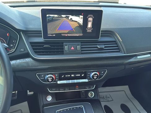 Used 2020 Audi SQ5 Premium Plus w/ Premium Plus Package image 11