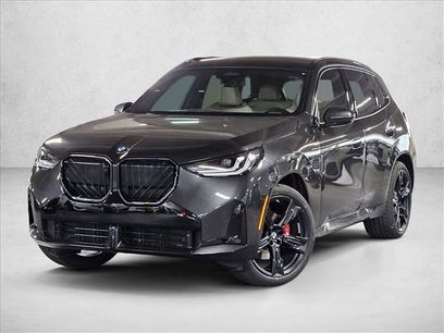 New 2026 BMW X3 xDrive30 w/ Premium Package