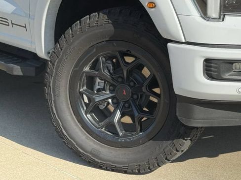 Used 2025 Ford F150 Lariat w/ Equipment Group 502A High AWD/4WD image 37